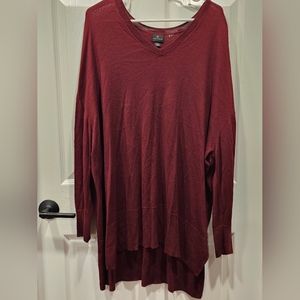 Worthington Sweater 2X